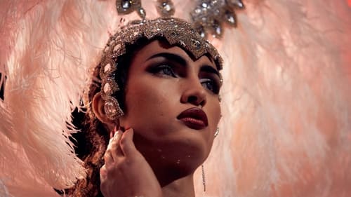 Cris Miró (Ella) Saison 1 Épisode 2