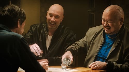 Slow Horses Saison 2 Épisode 3