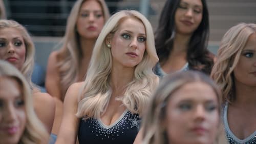 America’s Sweethearts : Les cheerleaders des Dallas Cowboys Saison 1 Épisode 1