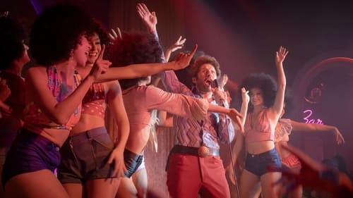 Hotel Cocaine Saison 1 Épisode 2