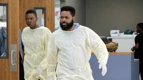 The Resident Saison 2 Épisode 20