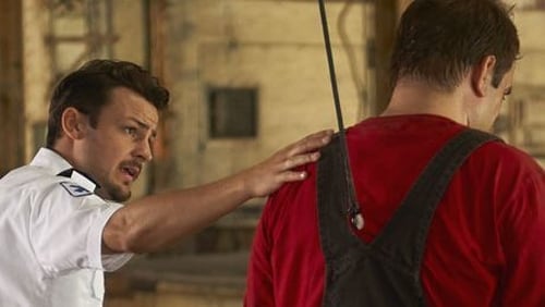 Saving Hope : au-delà de la médecine Saison 2 Épisode 10