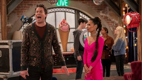 iCarly Saison 3 Épisode 1