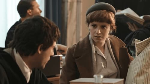 La Maison Allemande Saison 1 Épisode 3