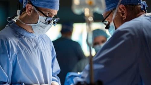 Dr. Death Saison 1 Épisode 3