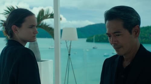 Mensonges au Paradis Saison 1 Épisode 6