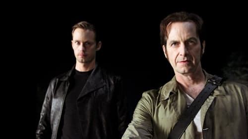 True Blood Saison 3 Épisode 11