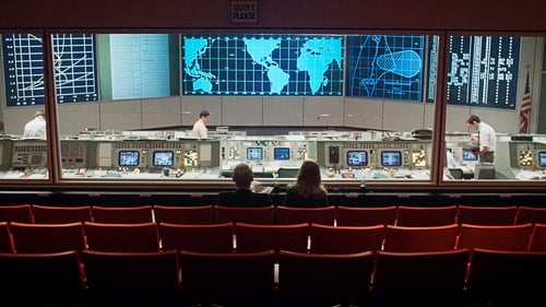 For All Mankind Saison 1 Épisode 2