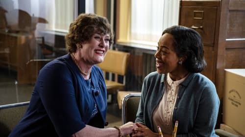 Julia Saison 1 Épisode 3