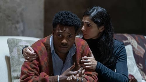 Un meurtre au bout du monde Saison 1 Épisode 7