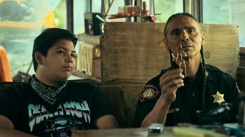 Reservation Dogs Saison 1 Épisode 5