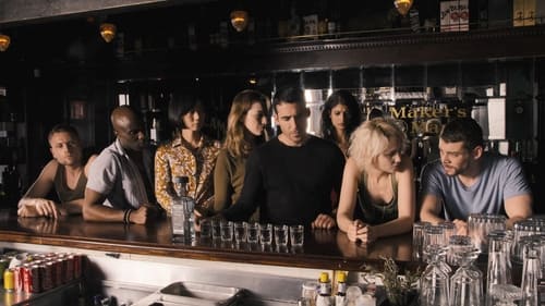 Sense8 Saison 2 Épisode 5
