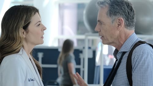 The Resident Saison 3 Épisode 6