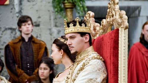 Les Tudors Saison 2 Épisode 4