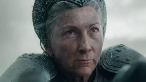 The House that Dragons Built Saison 2 Épisode 4