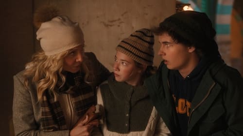 Super Noël, la série Saison 1 Épisode 6