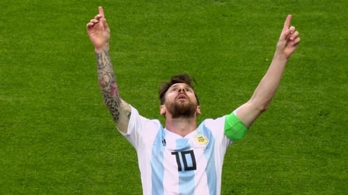 Capitaines de la Coupe du monde Saison 1 Épisode 1