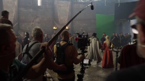 The House that Dragons Built Saison 1 Épisode 4
