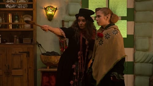 Super Noël, la série Saison 1 Épisode 4