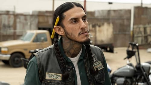 Mayans MC Saison 4 Épisode 2