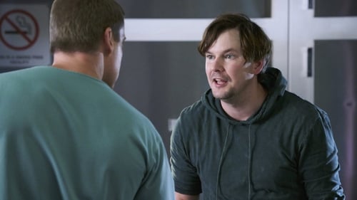 Saving Hope : au-delà de la médecine Saison 5 Épisode 11
