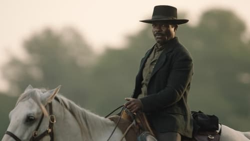 Lawmen: L’histoire de Bass Reeves Saison 1 Épisode 8