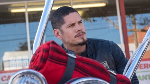 Mayans MC Saison 1 Épisode 1