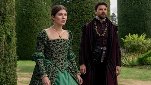 My Lady Jane Saison 1 Épisode 4