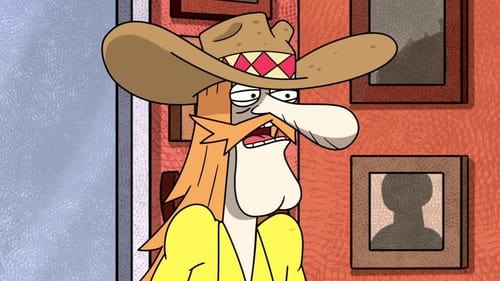 The Freak Brothers Saison 2 Épisode 4