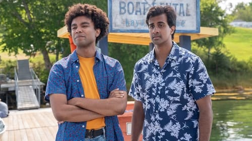 Moonshine Saison 1 Épisode 3