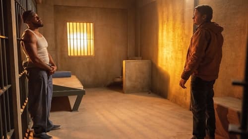 Joe Pickett Saison 1 Épisode 2