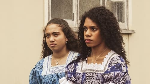 Black Snow Saison 1 Épisode 2