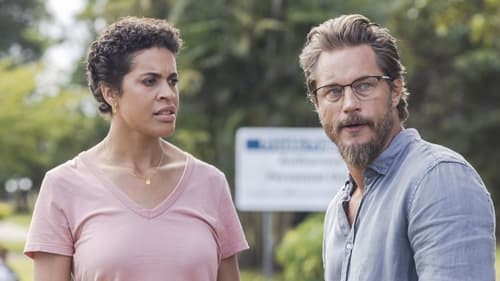 Black Snow Saison 1 Épisode 4