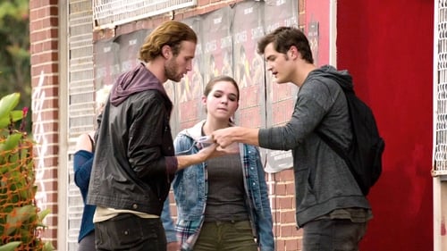 Finding Carter Saison 2 Épisode 15