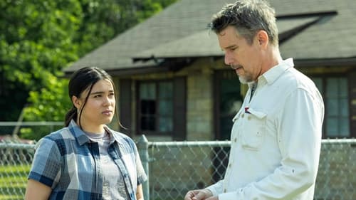 Reservation Dogs Saison 3 Épisode 9