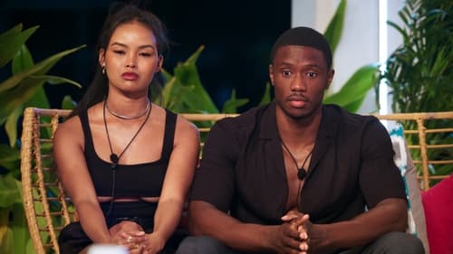 Séduction Haute Tension Saison 4 Épisode 3