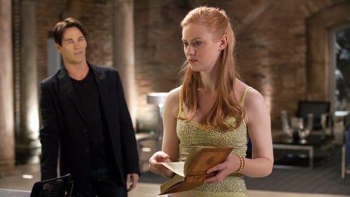 True Blood Saison 5 Épisode 10
