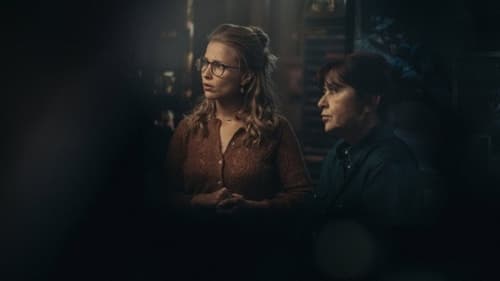 Les Invisibles Saison 2 Épisode 6