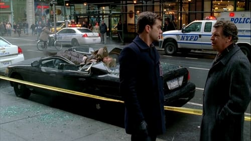Fringe Saison 1 Épisode 17