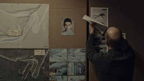 Pagan Peak Saison 2 Épisode 8