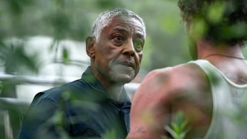 Parish Saison 1 Épisode 2