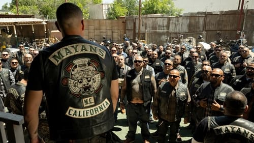 Mayans MC Saison 5 Épisode 10