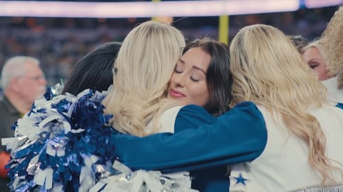 America’s Sweethearts : Les cheerleaders des Dallas Cowboys Saison 1 Épisode 7