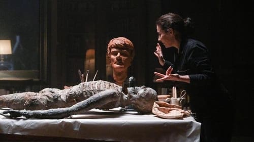 Les Invisibles Saison 1 Épisode 6