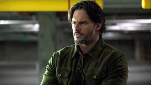 True Blood Saison 5 Épisode 5