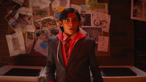 Moi, Ben Saison 1 Épisode 6