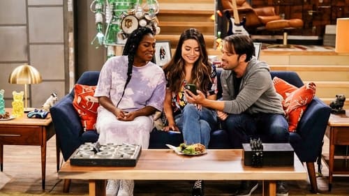 iCarly Saison 1 Épisode 3