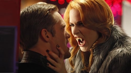 True Blood Saison 3 Épisode 1