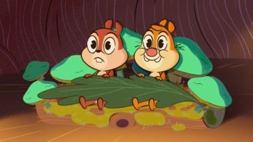 Les aventures au parc de Tic et Tac Saison 1 Épisode 2