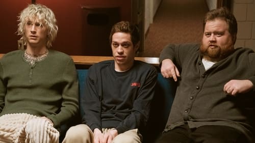 Bupkis Saison 1 Épisode 8
